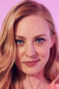 Дебора Энн Уолл