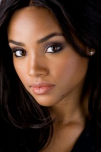 Мэган Тэнди