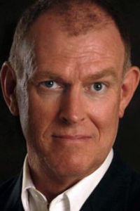 Дэвид Росс Патерсон