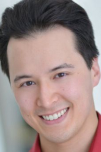 Алекс Галик