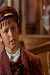 Уильям Дикс