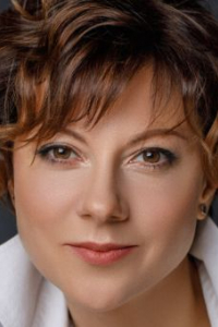 Елизавета Александрова