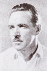 Джеймс П. Хоган