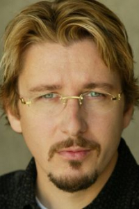 Скотт Дерриксон