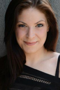 Катрин Экклс