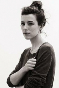 Александра МакГиннесс