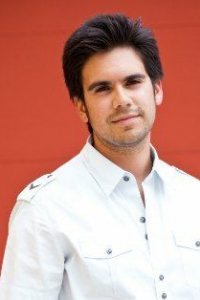 Тони Гонзалес