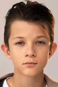 Тимофей Попович