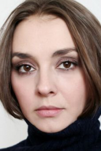 Александра Чилин-Гири