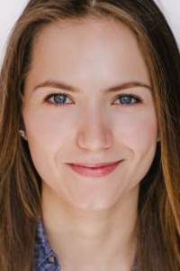 Екатерина Бэйкер