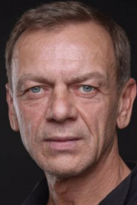 Антон Чернов