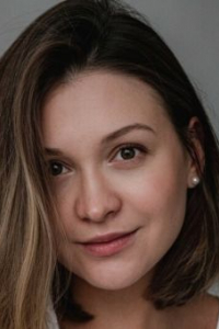 Наталия Дербенева