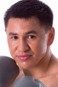 Жанкош Тураров