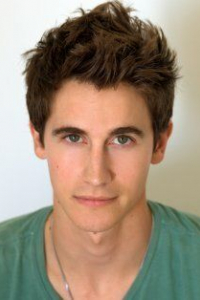 Морган Робертс