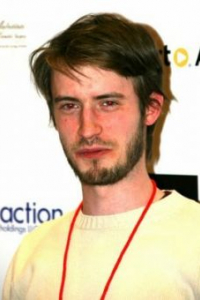 Оливер Ирвинг