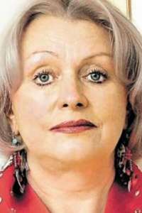 Людмила Поргина