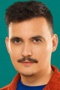 Павел Соукуп