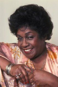 Изабель Санфорд