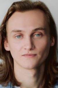 Шон Патрик Долан