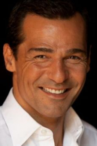 Эрол Зандер