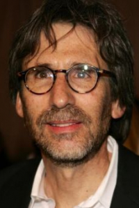 Джеймс Гартнер