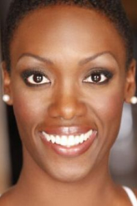 Кэролин Мишель Смит