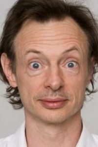 Доминик Абель