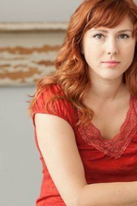 Аманда Гудйеар