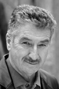 Уэйн Кроуфорд