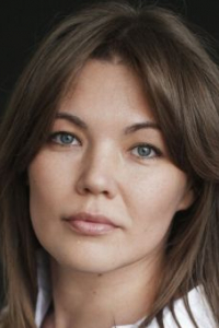 Анастасия Шаповал