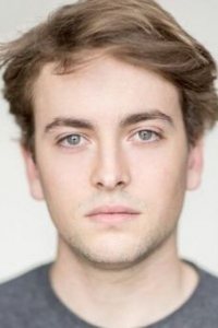 Том Инглэнд