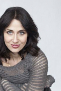 Саманта Мэдли