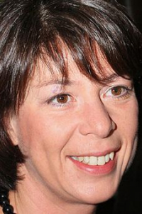 Елизавета Листова