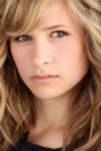 Дженна Бойд