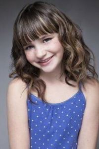 Анжелика Берри