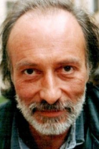 Борис Горлов