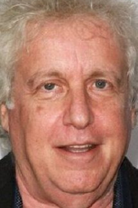 Бэрри В. Блауштейн