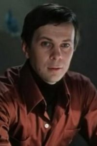 Вячеслав Платонов