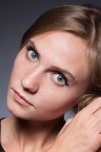 Кристина Савина