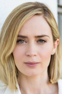 Эмили Блант