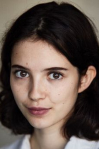 Андреа Васс