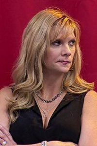 Мелисса Циглер