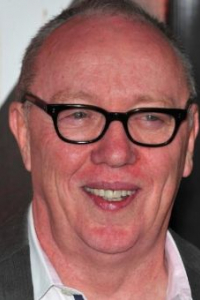 Терри Джордж