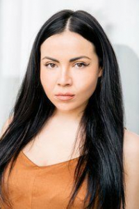 Cristina Lizzul