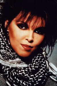 Пат Бенатар