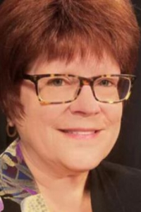 Дженет Смит