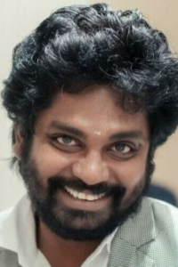 Douglas Kumaramoorthy