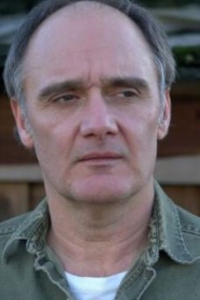 Дэвид Пирсон