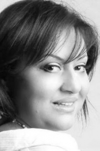 Шушан Петросян