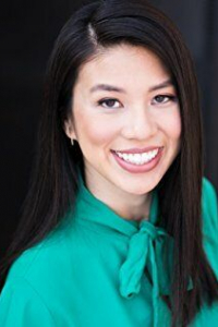 Кэйси Луонг